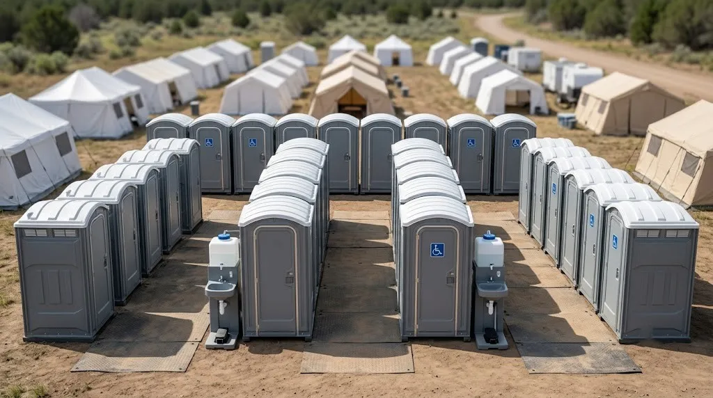 Disaster Relief Sanitation in Dearborn, MI