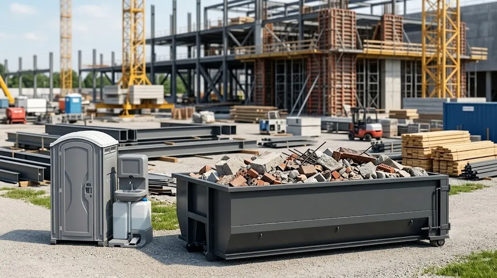 Dumpster Weight Limits in Dearborn, MI