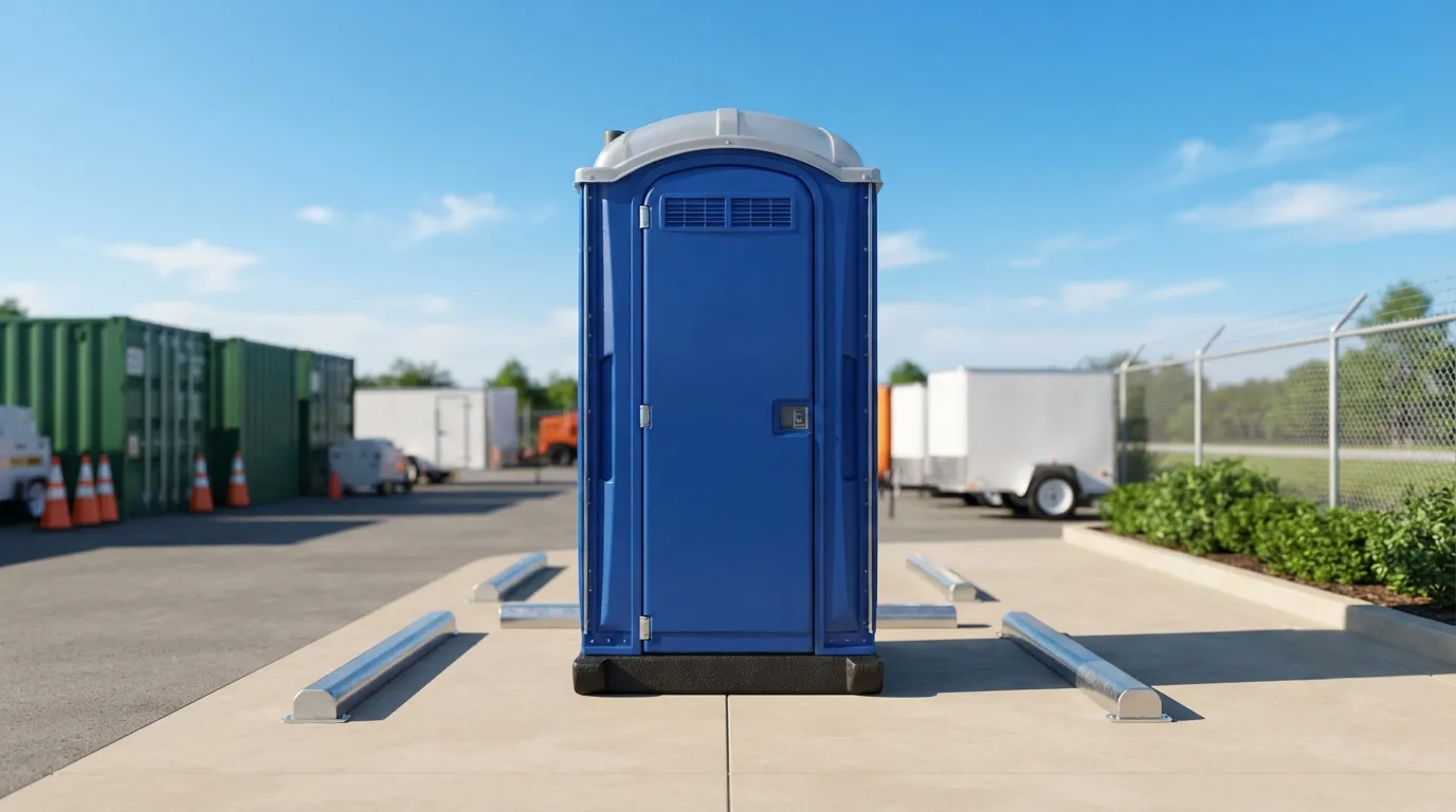 Portable Toilet Rental in Dearborn, MI