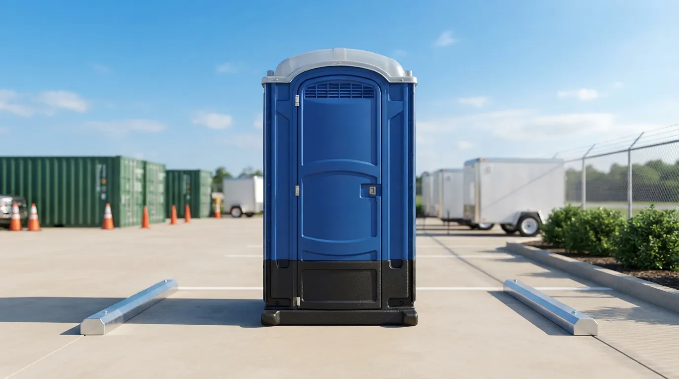 Porta Potty Rental Cost in Dearborn, MI